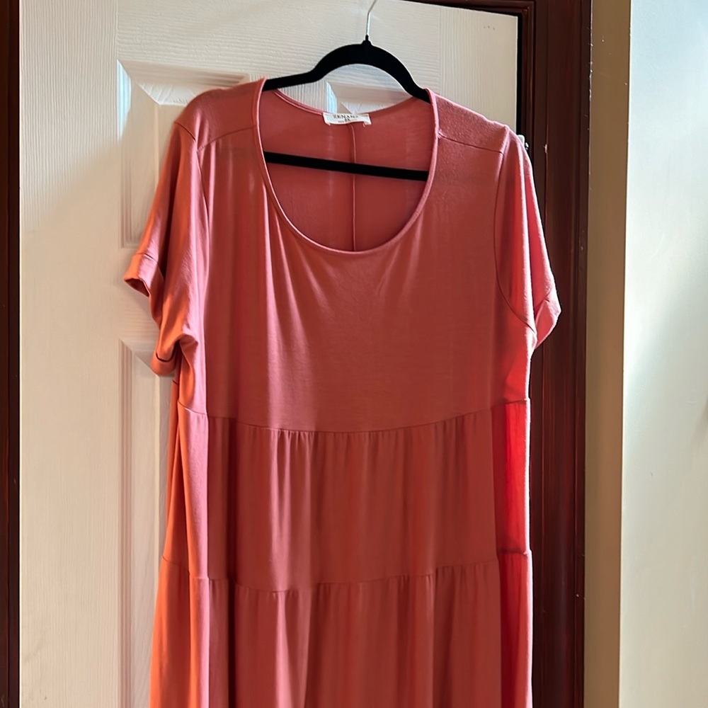 Women’s Maxi Dress